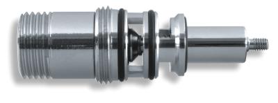 Novaservis Přepínač sprchy 55020 chrom