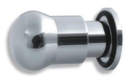 Novaservis Knoflík přepínače 32020 chrom