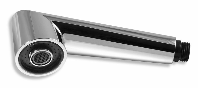 Novaservis Růžice k teleskopické baterii Metalia 56 chrom