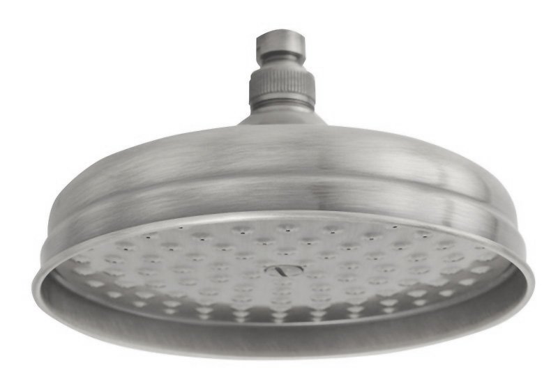 Levně Sapho ANTEA hlavová sprcha, průměr 200mm, nikl