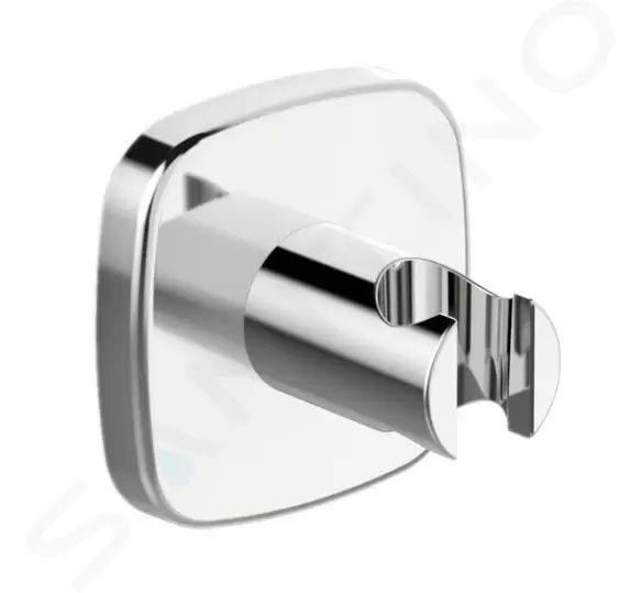 Hansa 44440193 - Držák sprchy, chrom