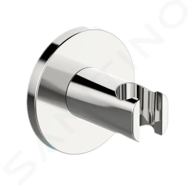 Hansa 44440163 - Držák sprchy, chrom