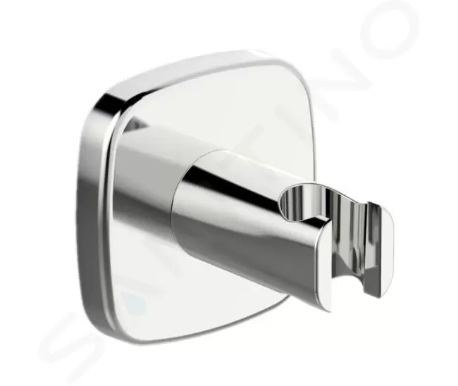 Hansa 44440183 - Držák sprchy, chrom
