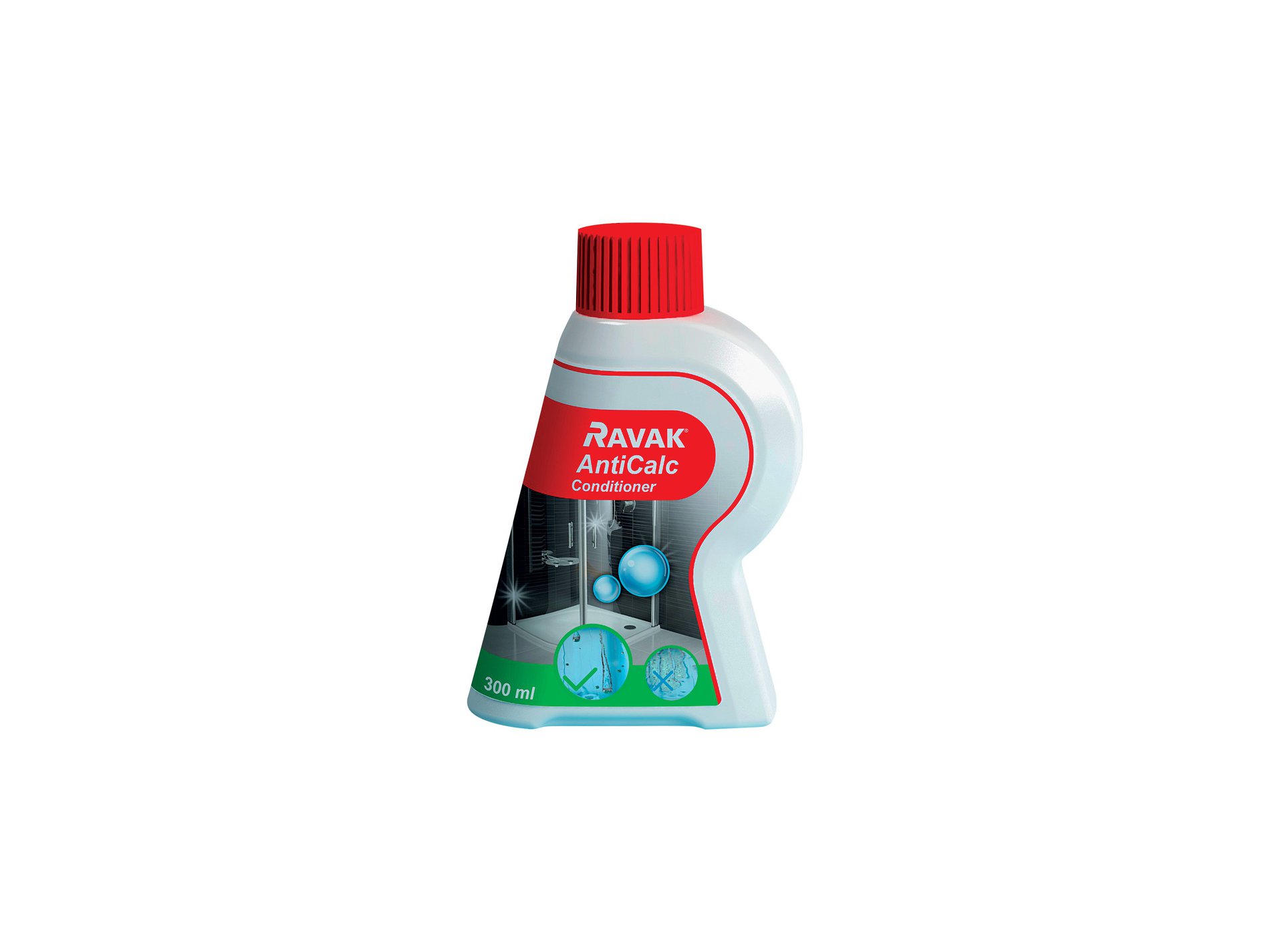 Ravak AntiCalc Conditioner 300 ml