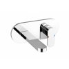 Ravak Chrome CR 019.00 - X070093 - umyvadlová podomítková baterie obrázek č.: 1