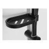 43961 sl435 kera sprchovy sloup s napojenim na baterii cerna det1