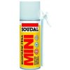 Soudal montážní pěna MINI 150 ml obrázek č.: 1