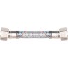 Tlaková flexibilní hadice Nerez  40 cm 3/8"x1/2" FxF (matka x matka) obrázek č.: 1