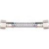 Tlaková flexibilní hadice Nerez  40 cm 1/2'x1/2' FxF (matka x matka) obrázek č.: 1