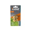 Extol Premium 8876011 šroubovací mosazná spojka na hadici 1/2" obrázek č.: 2