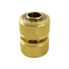 Extol Premium 8876011 šroubovací mosazná spojka na hadici 1/2" obrázek č.: 1