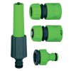 NOVASERVIS DY8025 Hadicová postřikovací sada plast pro hadici 1/2" obrázek č.: 1