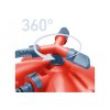 EXTOL PREMIUM 8876466 - zavlažovač rotující kruhový - tříramenný obrázek č.: 4