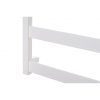 BELTI Koupelnový radiátor 600 × 1573 mm, výkon 667 W, BARVA DLE VZORNÍKU -  Hopa obrázek č.: 9