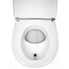 Separett Tiny separační toaleta s odvodem moči mimo toaletu obrázek č.: 4