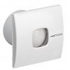 SILENTIS 12 koupelnový ventilátor axiální, 20W, potrubí 120mm, bílá obrázek č.: 1