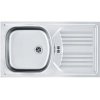 Kuchyňský dřez Franke Eurostar ETN 614 Nova 6/4" - 101.0363.371 obrázek č.: 1