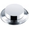 FRANKE 112.0611.460 Easy click knoflík chrom  obrázek č.: 1