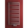 PMH Sorano Frame SNF5 koupelnový radiátor 500x1630 mm - bílá lesk (P.M.H.) obrázek č.: 2