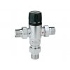 Termostatický směšovač 1/2" CALEFFI 521 - výstupní teplota 30°- 65° C obrázek č.: 1