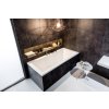 Ravak Vana FORMY 01 180 x 80 snowwhite, obdélníková vana 180 x 80 cm obrázek č.: 3