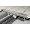 Alcadrain APZ6-1150 Professional Podlahový žlab 1150 mm s okrajem pro plný rošt (dříve Alcaplast) obrázek č.: 2