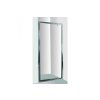 Olsen Spa Smart Alaro 80 - sprchové otevírací dveře do výklenku 80 x 190 cm grape sklo obrázek č.: 1