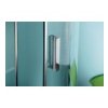 ZOOM čtvercový sprchový kout 700x700mm L/P varianta