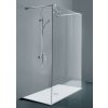 Walk-in CALA 100 sprchová zástěna pevná 100 cm - chrom rám obrázek č.: 1