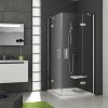 Ravak SMARTLINE SMSRV4-80 CHROM TRANSPARENT, sprchový čtvercový kout 80 x 80 cm obrázek č.: 1