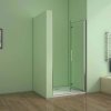 MINERVA LINE sprchové dveře skládací 1000mm č.: 1