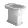 CLASSIC bidet, 37x54cm, bílá ExtraGlaze obrázek č.: 1