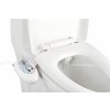 Intimus Mini přídavný bidet pro instalaci pod stávající WC sedátko obrázek č.: 1