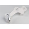 Intimus Mini přídavný bidet pro instalaci pod stávající WC sedátko obrázek č.: 2