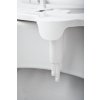 Intimus Mini Evo přídavný bidet pro instalaci pod stávající WC sedátko obrázek č.: 5