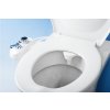 Intimus Mini Evo přídavný bidet pro instalaci pod stávající WC sedátko obrázek č.: 1