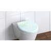 WC sedátko Flower In The Wind, duroplast, soft close (SCHÜTTE FLOWER IN THE WIND) obrázek č.: 9