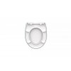 WC sedátko Round Dips, duroplast, soft close (SCHÜTTE ROUND DIPS) obrázek č.: 5