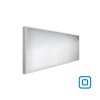 Nimco ZP 13008V - LED zrcadlo 1400x700  s dotykovým senzorem obrázek č.: 6