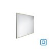 Nimco ZP 13066V - LED zrcadlo 600x600 s dotykovým senzorem obrázek č.: 7