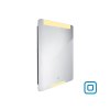 Nimco ZP 22002V - LED zrcadlo 600x800 s dotykovým senzorem obrázek č.: 7