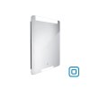 Nimco ZP 22002V - LED zrcadlo 600x800 s dotykovým senzorem obrázek č.: 1