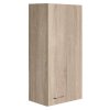 ZOJA/KERAMIA FRESH horní skříňka 35x76x23cm, dub platin obrázek č.: 1