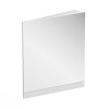 Ravak Zrcadlo 10° 650 R bílá 650 x 750 mm obrázek č.: 1