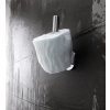 Nimco UNIX UNM 13055R-10 - Držák na toaletní (rezervní) papír-NEREZ obrázek č.: 2