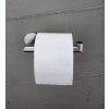 Nimco UNIX UNM 13055M-10 - Držák na toaletní papír bez krytu-NEREZ obrázek č.: 2