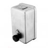 Nimco HPM 8131-10 - Zásobník na tekuté mýdlo-broušená nerez obrázek č.: 1