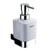 Nimco KIBO Ki14031K-26 dávkovač na tekuté mýdlo s keramickou nádobkou obrázek č.: 1