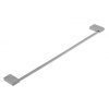 NOVASERVIS Metalia 9 0928,0 Držák ručníků 600 mm chrom obrázek č.: 2