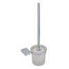 NOVASERVIS 0933,0 WC štětka Metalia 9 chrom obrázek č.: 1